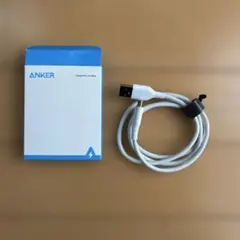 anker Lightningケーブル