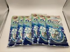 ✨未開封,4パックまとめ売り✨ ミラクルオブザゾーン MOZ - メルカリ