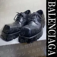 2026年最新】balenciaga trooper derbyの人気アイテム - メルカリ