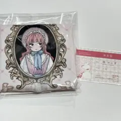 オダニミユキ トートバッグ be my baby cherry - メルカリ