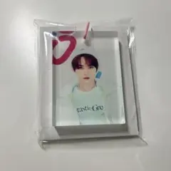 straykids リノ Air_ful アクリルブロックキーホルダー
