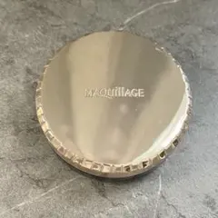 マキアージュ クッションファンデーション コンパクトケース