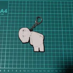 ヨルシカ 月光 ラバーキーホルダー 言って。 少年
