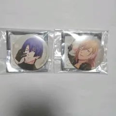 うたプリ オルショ 缶バッジ 真斗 レン
