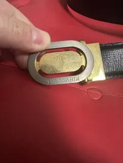 TRUSSARDI トラサルディ ベルト  ロゴバックル/レザー/ ヴィンテージ   ブラック ユニセックス / 240001195474 楽天市場】TRUSSARDI トラサルディ（ベルト・サスペンダー｜バッグ