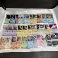 558枚　ポケモンカード　エクストラバトル汎用カード大量セットまとめ売り 558枚 ポケモンカード エクストラバトル汎用カード大量セットまとめ