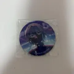 神代類　グリ缶　プロセカ　プロジェクトセカイ　缶バッジ 40B