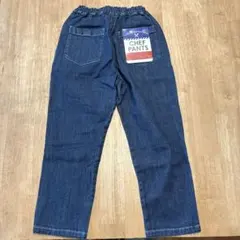 BREEZE デニムパンツ　120