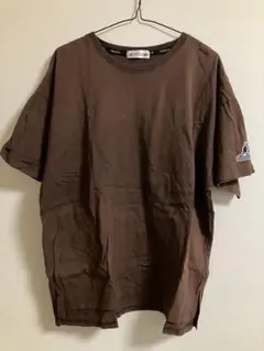 KANGOL Tシャツ ブラウンのサムネイル
