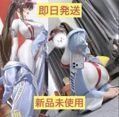 勝利の女神NIKKE マルチャーナ水着 コスプレ衣装 ウィッグ フルセット