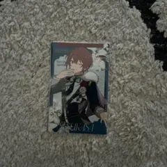 あんスタ 朱桜司 グッズ