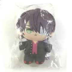 バンダイヌイ ぷりぬいたっちどりーむ 高杉晋助 銀魂 3年Z組銀八先生