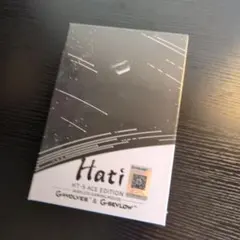未使用 G-Wolves Hati HT-S Ace Wireless