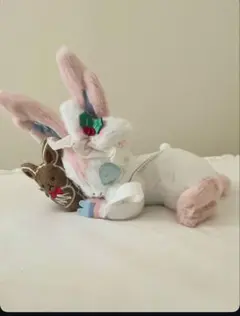 ニンフィア ぬいぐるみ クリスマス