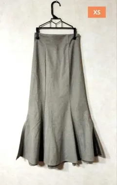 【♥新品未使用】FREE’S MART マーメイドスカートXS