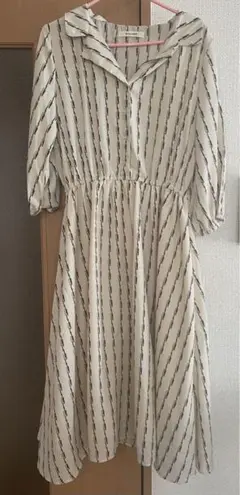 w closet ワンピース