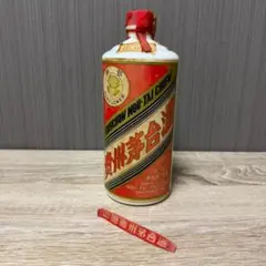 E*E様 貴州茅台酒 マオタイ酒 葵花 サンフラワーラベル 中国酒白酒 新品 M 貴州茅台酒 マオタイ酒 サンフラワー（葵花）ラベル 545ml - お酒