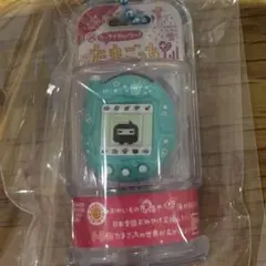 たまごっち おかしなたまごボーロっち3 ケーたま めろんソーダ ござるっち