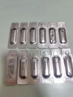 Yunh 美容液 アンプル 10個入り
