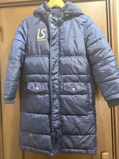 ベンチコート ウェア