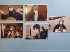 ろふまお 特典グッズ