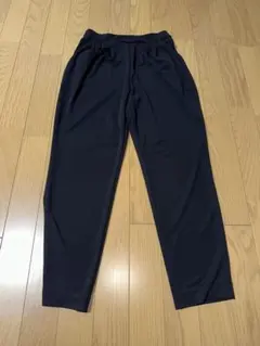 ARIKI アリキ 上質ごこち ジョッパーズ スリムパンツ ブラック