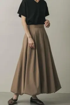 SENSE OF PLACE byURBAN RESEARCH バルーンスカート