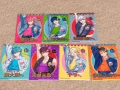 カリスマ アイドルブレイク ブロマイド まとめ