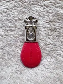 ジルスチュアート プルームドロップ リップ&チーク シフォン 01