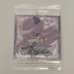 プリキュアオールスターズシールウエハース キュアムーンライト