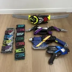 仮面ライダー　ゼロワン