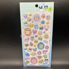 《残り1点！正規品》プチドロップ　たまごっち　ボンボンドロップ