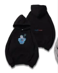 ホロライブ パーカー　ホロぐら XLサイズ　未開封 2025年最新】ホロライブ パーカー/ホロぐら XLサイズの人気