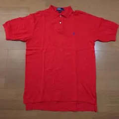 Polo by Ralfh Lauren ポロシャツ Mサイズ 100%コットン