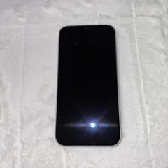 IPhone12 ホワイト ⚠️ジャンク品⚠️