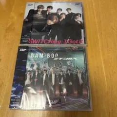 2026年最新】imp cdの人気アイテム - メルカリ