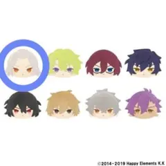 あんスタ もちマス ミニ 乱凪砂