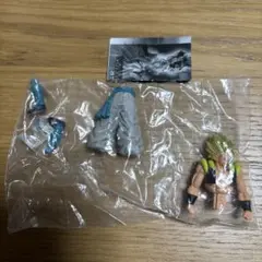 【値下げ】ドラゴンボール 超 ゴクウ サイヤ人エディション
