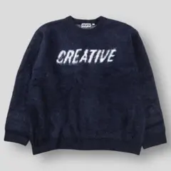 creative drug store ニット 2026年最新】CREATIVE drug store ニットの人気アイテム - メルカリ
