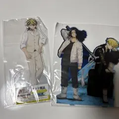 東京リベンジャーズアクリルスタンド