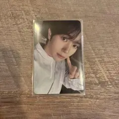NCT2026 リョウ トレカ