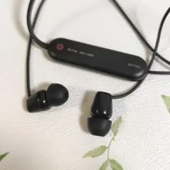 SONY WI-C100 Bluetooth ワイヤレスステレオイヤホンのサムネイル