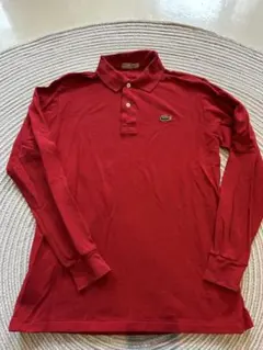 ラコステ ポロシャツ