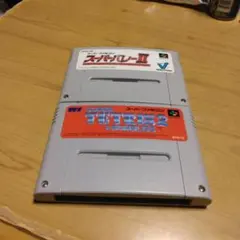 スーパーバレー2、スーパーテトリス2