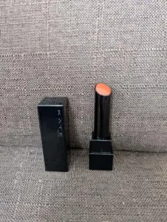 KATE オレンジ スティック口紅　リップモンスター　14 憧れの日光浴