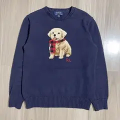 ドッグセーター ラルフローレン 犬柄セーター 2026年最新 ラルフ