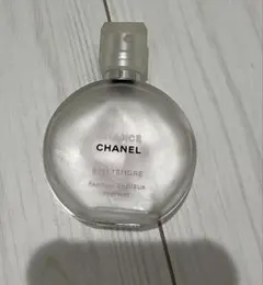 CHANEL ヘアミスト 空き瓶 35ml