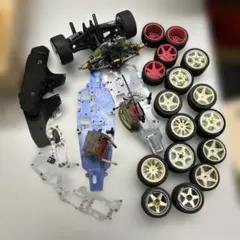 2025年最新】京商 ホビーラジコンの人気アイテム - メルカリ