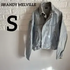 2025年最新】Brandy Melville ジャケット・アウターの人気アイテム