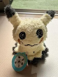 ミミッキュ ぬいぐるみ 約25cm ポケットモンスター